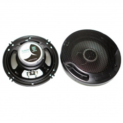 Автомобильные колонки RIAS TS-A1642R 16см двухполосные 260W (3_04152) Братское