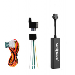 GPS-трекер SinoTrack ST-901A scooter version (2134005799) Лозова