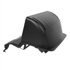 Переходная рамка 9 Lesko для Dodge Journey 2009-2012 7114 Балаклія