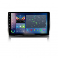 Штатная магнитола TORSSEN Toyota Highlander 2021+ F108256 4G Carplay DSP Кривой Рог