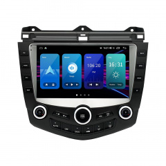 Штатная магнитола Torssen Honda Accord 7 2004-2008 V2 NF9 Carplay Киев