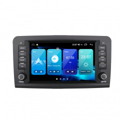 Штатная магнитола TORSSEN Mercedes ML/GL W164 NF8 Carplay Тернополь