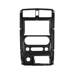 Переходная рамка 9 Lesko Suzuki Jimny 2006-2021 (6689) Новомосковск