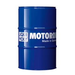 Синтетическое моторное масло Liqui Moly Top Tec 4100 SAE 5W-40 60 л Гуляйполе