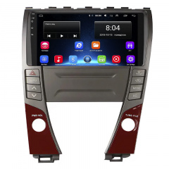 Штатная магнитола Lesko для Lexus ES V Рестайлинг 2009-2012 9" 2/32Gb Wi-Fi GPS Base (11761-69601) Коломыя