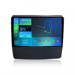 Штатная магнитола TORSSEN 2K Subaru Impreza 17-20 F98256 4G Carplay DSP Косів