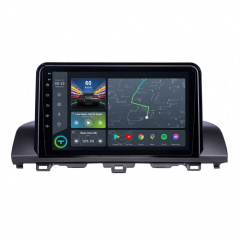 Штатная магнитола TORSSEN Honda Accord 10 2018+ F108256 4G Carplay Ізюм