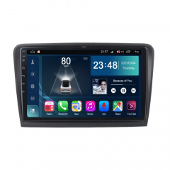 Штатная магнитола TORSSEN Skoda Superb 13-16 F108256 4G Carplay Стрий
