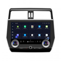 Штатная магнитола TORSSEN Toyota Prado 150 09-17 High DF118/360 4G Carplay Киев