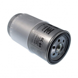 Топливный фильтр Mahle KC69 Audi