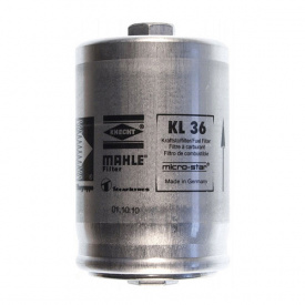 Топливный фильтр Mahle KL36 Audi