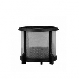 Топливный фильтр Mahle KX72D2 Daimler Actros