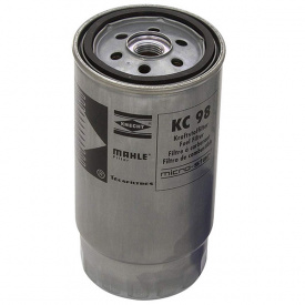 Топливный фильтр Mahle KC98 BMW