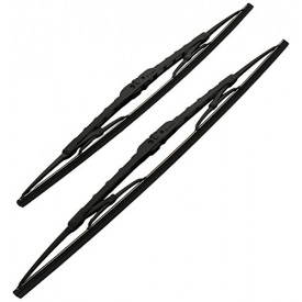 Комплект щеток стеклоочистителя каркасных BOSCH ECO Spoiler 530/475 мм TW 533S L530/475 (3 397 118 406)