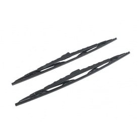Комплект щеток стеклоочистителя каркасных BOSCH ECO Spoiler 550/475 мм TW 728S L550/475 (3 397 001 728)