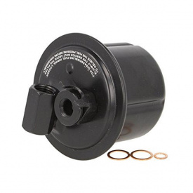 Топливный фильтр Mahle KL108 Honda, Rover