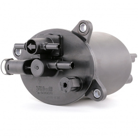 Топливный фильтр Mahle KL581 Citroen, LandRover, Peugeot