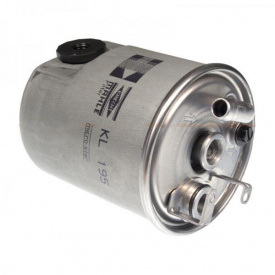 Топливный фильтр Mahle KL195 MB Sprinter