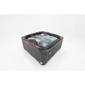 SPA бассейн Superior Spas Deluxe Seville, 200×200×90 см