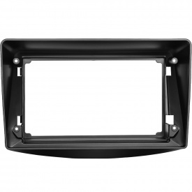 Переходная рамка Lesko 9" Mitsubishi Grandis 2003-2011 (11345-63031)