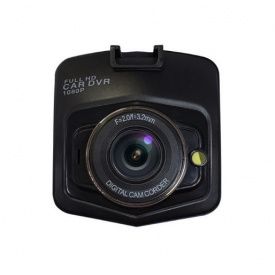 Видеорегистратор GT300 Car DVR BlackBox Novatec (1756374632)