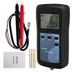 Тестер внутреннего сопротивления YAOREA YR1035+ (Н051117)