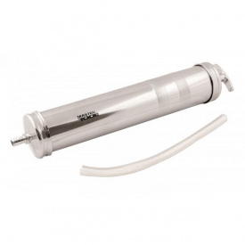 Шприц для заливки масла 500 мл MASTERTOOL GM (81-8805)