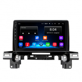 Штатная магнитола Lesko Mazda CX-5 II 2017-н.в. 10" 2/32Gb/ Wi-Fi (9882-37511)