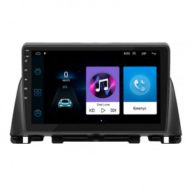 Штатная магнитола Lesko 10" Kia Optima IV 2015-2018 1/16Gb Wi-Fi GPS Base (10108-42982)