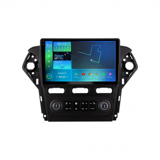 Штатная магнитола Torssen 2K Ford Mondeo 11-13 climate black F106128 4G Carplay DSP