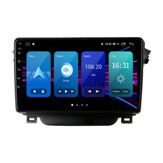 Штатная магнитола Torssen Hyundai I30 12-17/Elantra GT (GD) NF9 Carplay