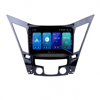 Штатная магнитола Torssen Hyundai Sonata 11- YF NF9 Carplay