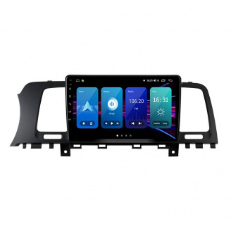Штатная магнитола Torssen Nissan Murano 11-14 NF9 Carplay