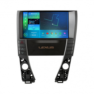 Штатная магнитола Torssen Lexus ES350 XV40 2006-2012 F9432 4G Carplay DSP