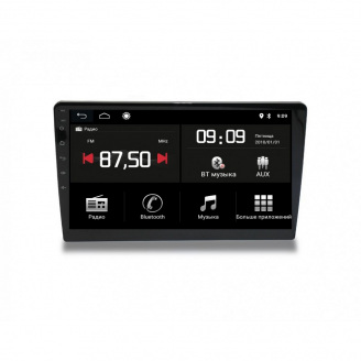 Штатная магнитола Torssen Mercedes W203 00-04/W209 02-06/W463 98-06 F9432 4G Carplay DSP