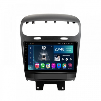 Штатная магнитола Torssen Dodge Journey 08-20 F96128 4G Carplay