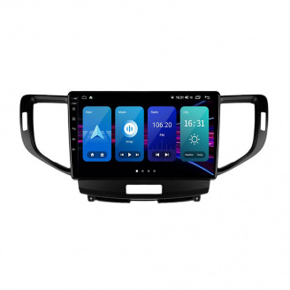 Штатная магнитола Torssen Honda Accord 8/Acura TSX 08-13 NF9 Carplay