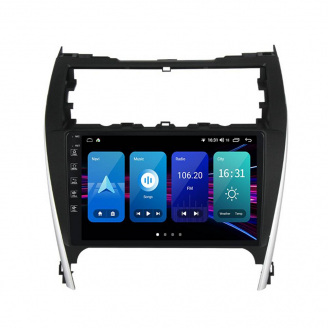 Штатная магнитола Torssen Toyota Camry 55 USA NF10 Carplay