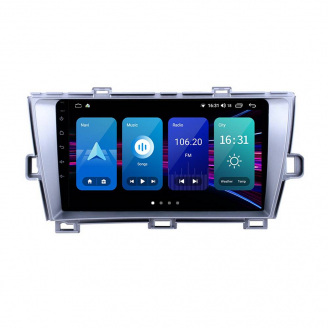 Штатная магнитола Torssen Toyota Prius 12 NF9 Carplay