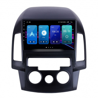 Штатная магнитола Torssen Hyundai i30 2007-2012 cond NF9 Carplay