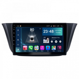 Штатная магнитола Torssen Iveco Daily 2014- F96128 4G Carplay