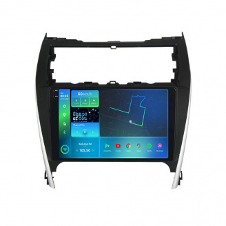 Штатная магнитола Torssen 2K Toyota Camry 55 USA F106128 4G Carplay DSP