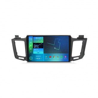 Штатная магнитола Torssen 2K Toyota Rav4 2013-2018 F106128 4G Carplay DSP