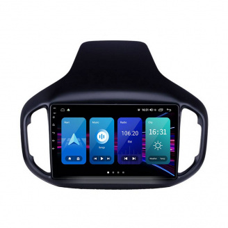 Штатная магнитола Torssen Chery Tiggo 7 16+ NF10 Carplay