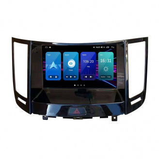 Штатная магнитола Torssen Infinity FX35/FX37/FX50 2008-2012 V2 NF9 Carplay