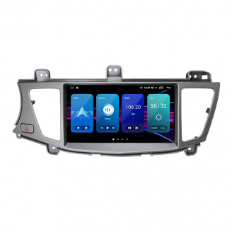 Штатная магнитола Torssen Kia Cadenza/K7 2010-2016 NF9 Carplay