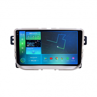 Штатная магнитола Torssen 2K Great Wall Hover H2 2014-2017 F9432 4G Carplay DSP