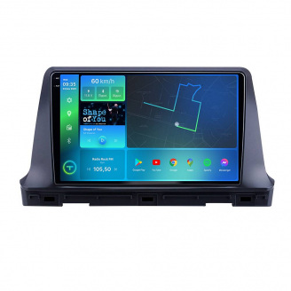 Штатная магнитола Torssen 2K Kia Seltos 2020+ F9432 4G Carplay DSP
