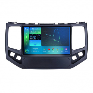 Штатная магнитола Torssen Geely MK2 F9432 4G Carplay DSP