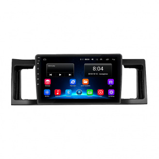 Штатная магнитола Lesko Geely FC Vision 2006-2011 9
